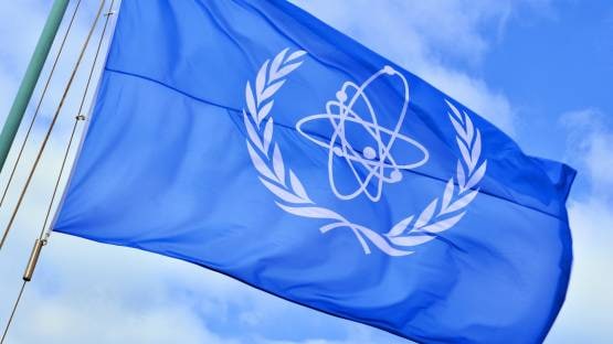 ❗️❗️❗️ Генеральний директор Міжнародного агентства з атомної енергії Рафаель Гроссі сподівається, що зону ядерної безпеки навколо Запорізької АЕС буде погоджено та створено найближчим часом