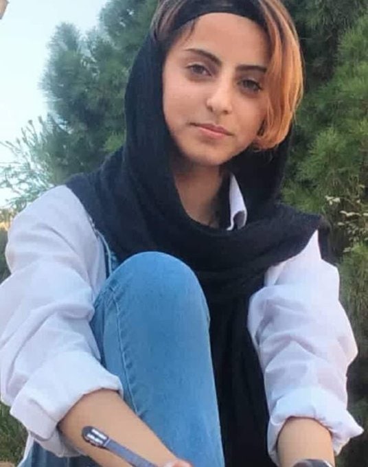 В Иране двум подросткам грозит смертная казнь