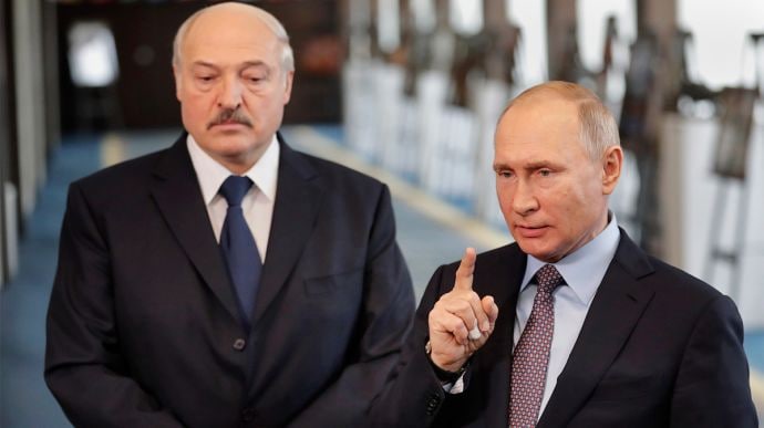 19 декабря Путин посетит Беларусь с рабочим визитом: обсудит стратегическое партнёрство и интеграцию, — росСМИ