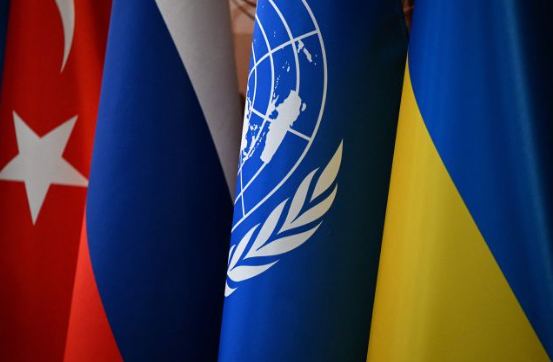 Западные политики и дипломаты полагают, что переговоров между Россией и Украиной может не быть еще «несколько лет», а конфликт может быть заморожен, – издание Politico со ссылкой на источники у власти