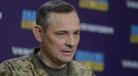 Перед каждым массированным ударом по Украине, россияне проводят разведку - спикер Воздушных сил Юрий Игнат