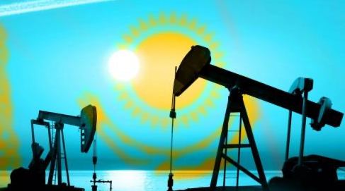 Казахстан готовится начать поставки нефти