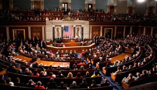 🇺🇲Сенат Конгресу США ухвалив бюджет на 2023 рік