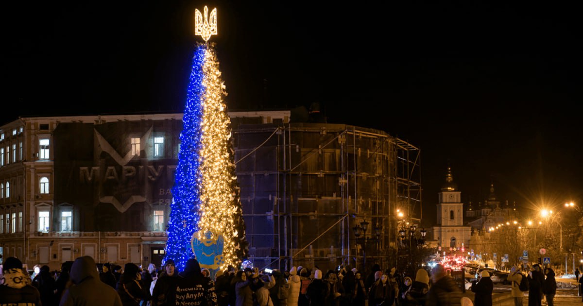 В новогоднюю ночь комендантский час в Украине не отменяется, - пресс-секретарь главы Национальной полиции Марьяна Рева