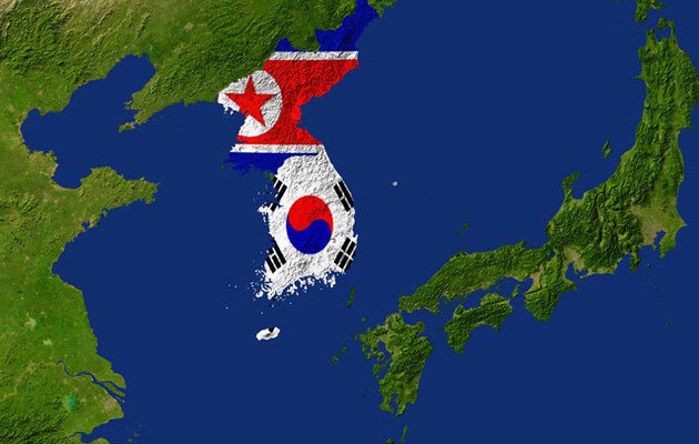 Начинается новая война между КНДР и Южной Кореей?