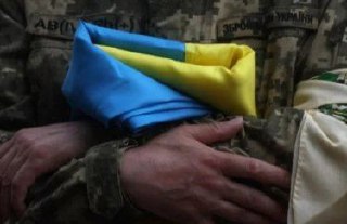 В Украину вернули тела еще