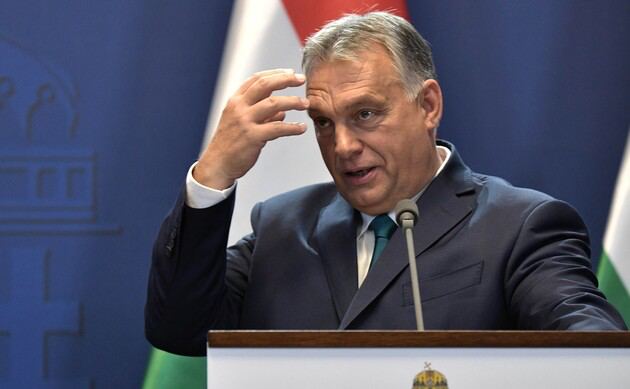 Премьер-министр Венгрии Виктор Орбан заявил,