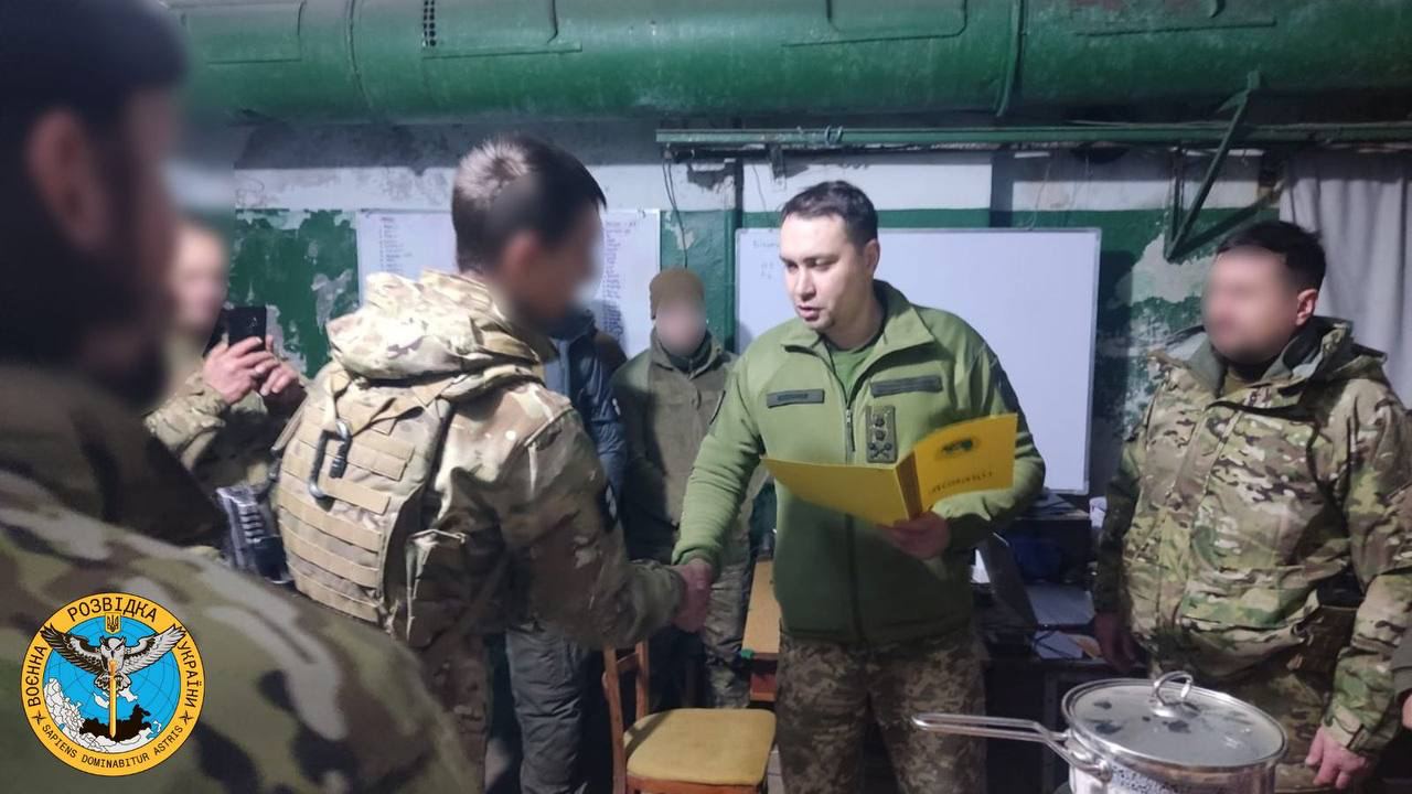 Самую «горячую» точку украинского фронта