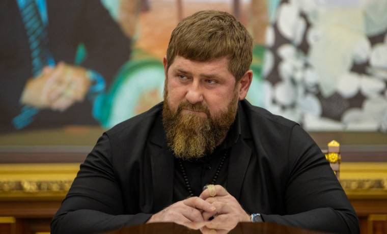 Кадыров заявил, что имеет право