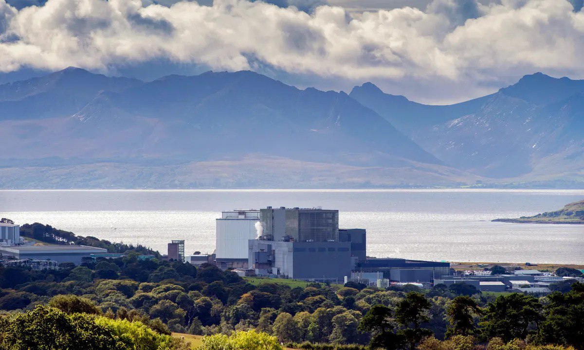 🏴󠁧󠁢󠁳󠁣󠁴󠁿 Шотландія покладалася на ядерну