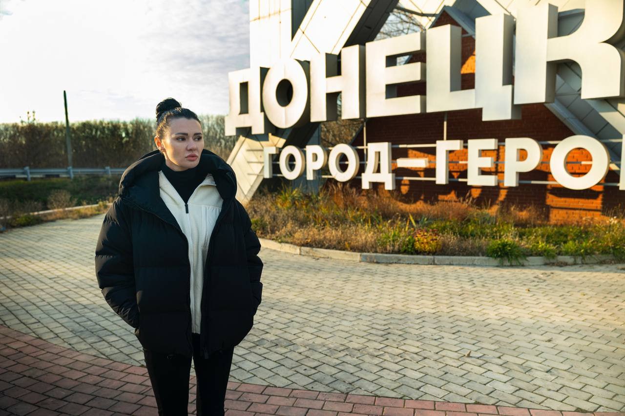 Допрыгалась: против скандальной украинской журналистки Дианы Панченко открыли уголовное производство