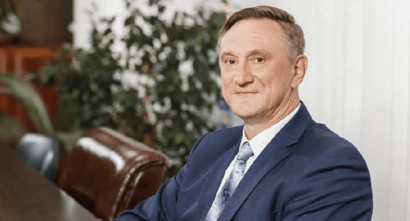Депутат Верховной Рады Андрей Аксенов