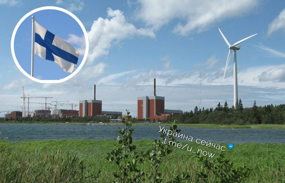 Финляндия – единственная страна Европейского Союза, отказавшаяся от сотрудничества с корпорацией «Росатом», помогающей в оккупации Запорожской АЭС, сообщает Минэнерго