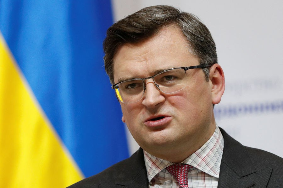 ❗️Кирилл Тимошенко и 5 губернаторов (Сумской, Днепропетровской, Запорожской и Херсонской областей) сегодня написали заявление на увольнение