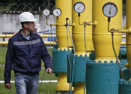 🛑 Італія повністю відмовиться від російського газу з 2024-2025 років