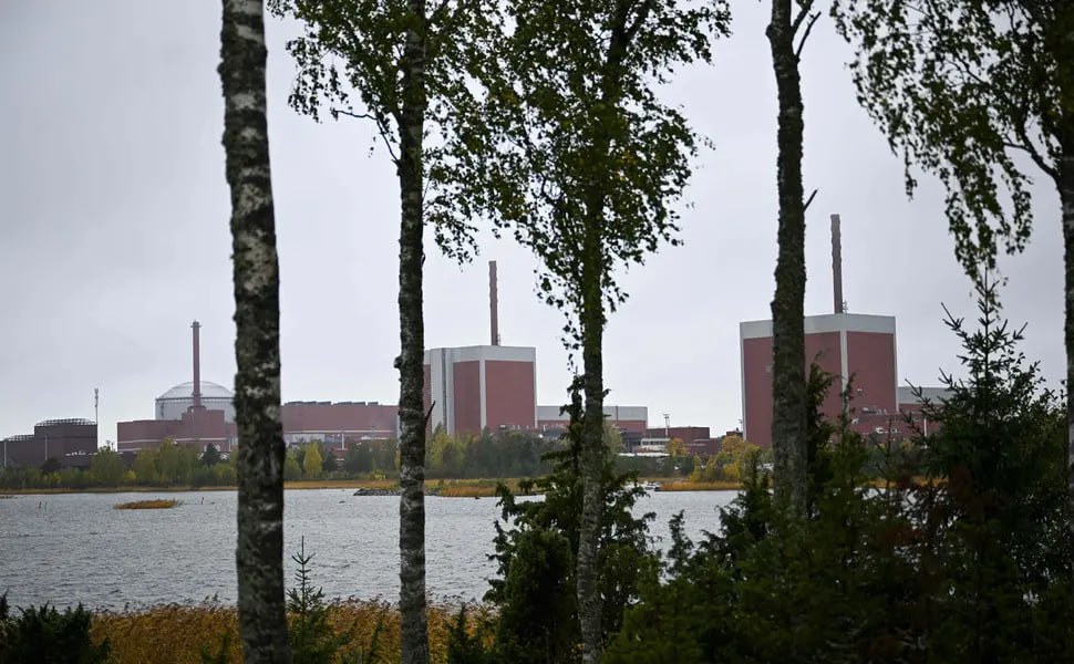 🇪🇪 В Естонії робоча група опублікувала проміжний звіт, у якому запропоновано 16 можливих місць для розміщення атомної електростанції