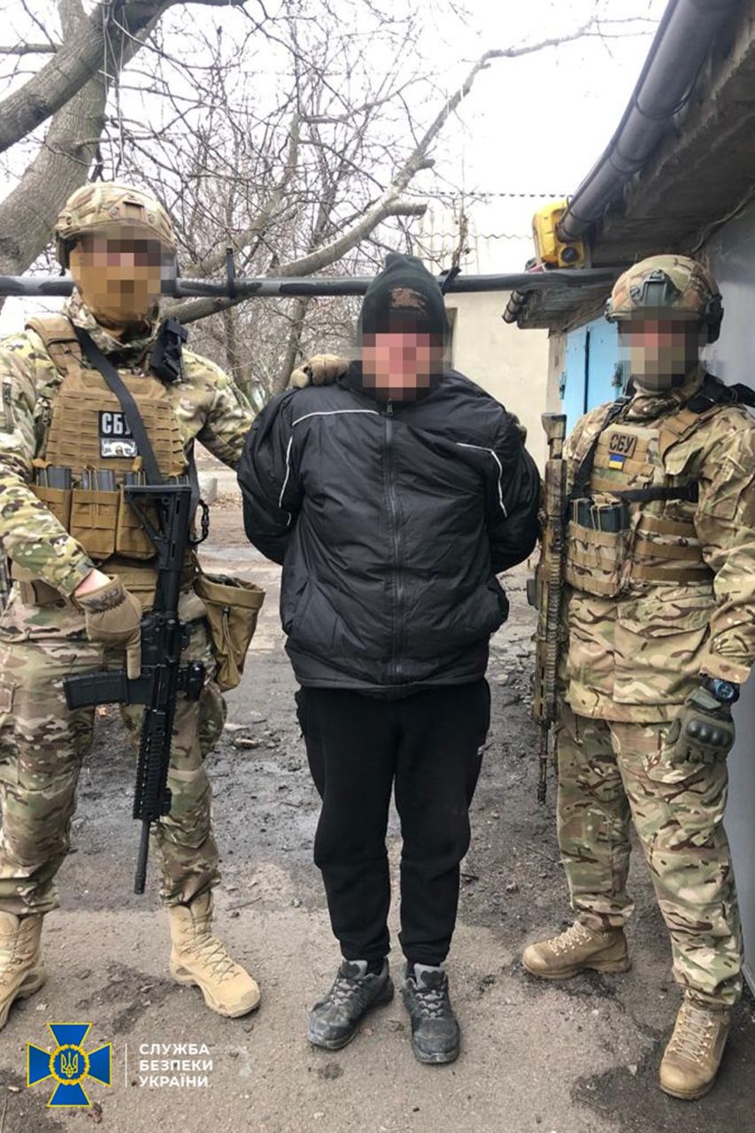 СБУ задержала депутата ОПЗЖ, который работал на российскую разведку в восточных регионах Украины