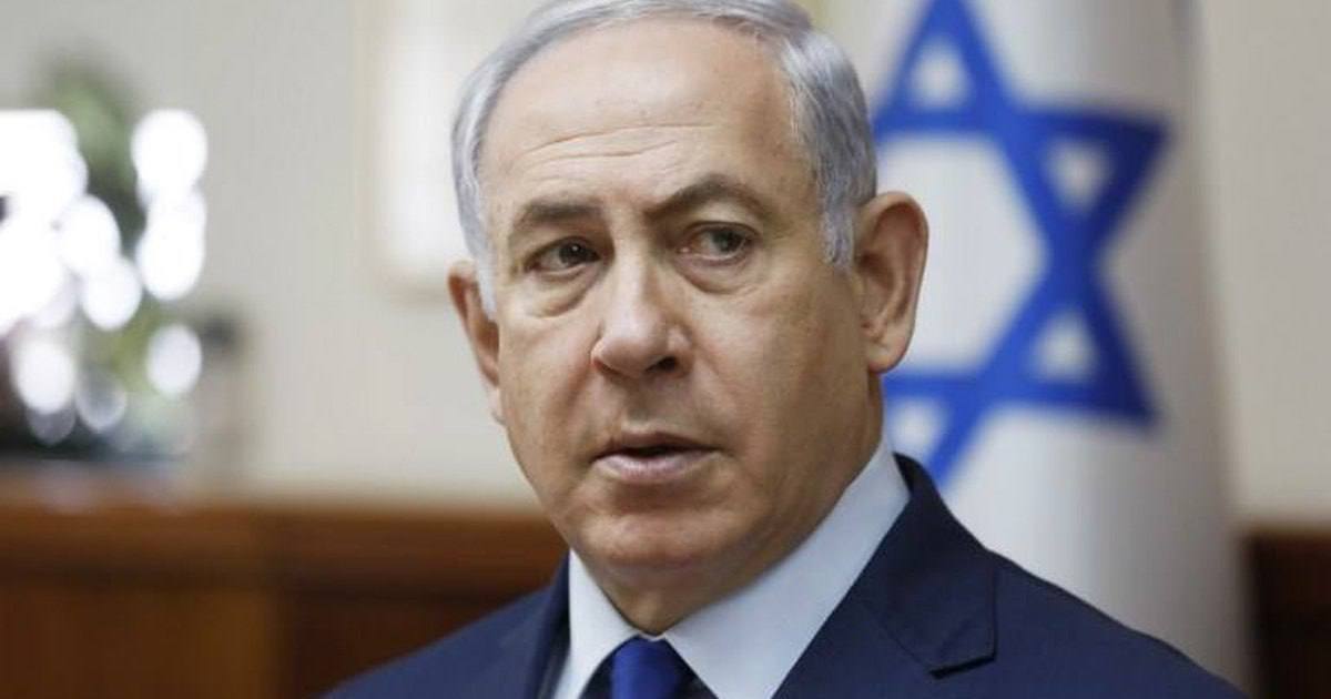 Премьер-министр Израиля Нетаньяху готов выступить посредником между РФ и Украиной, если попросят обе страны и США 