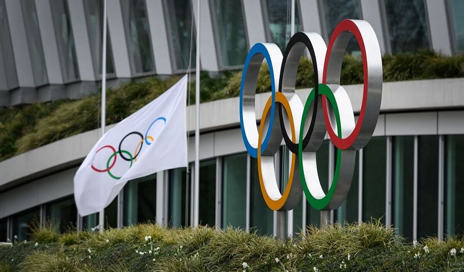 🇵🇱Міністр спорту Польщі заявив, що до 40 країн можуть бойкотувати Олімпіаду 2024 року на знак протесту