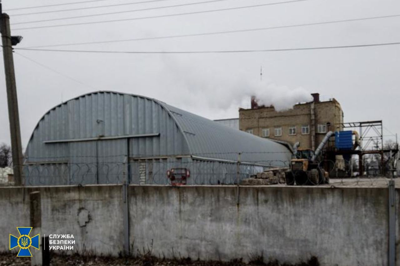 Украина национализировала заводы и агрохолдинг подсанкционного российского олигарха на 2 млрд