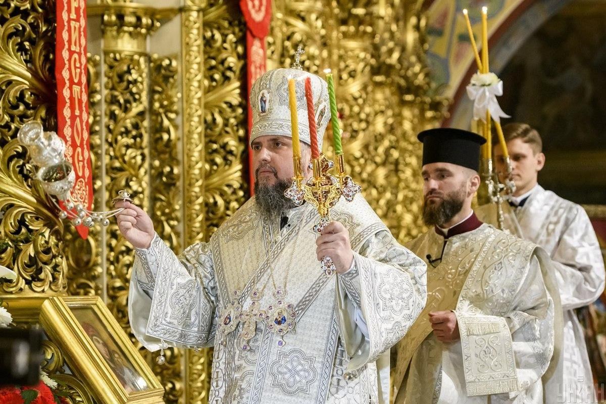 Рождество — 25 декабря: Украинская греко-католическая церковь переходит на новый календарь