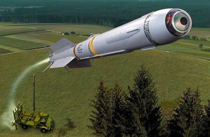 Германия до конца месяца поставит Украине больше ракет для ПВО и гаубиц, – министр обороны Борис Писториус