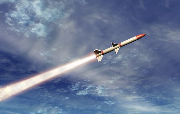Сегодня Россия выпустила рекордное количество (около 35 штук) ракет С-300 по Харьковской и Запорожской областям, — Юрий Игнат