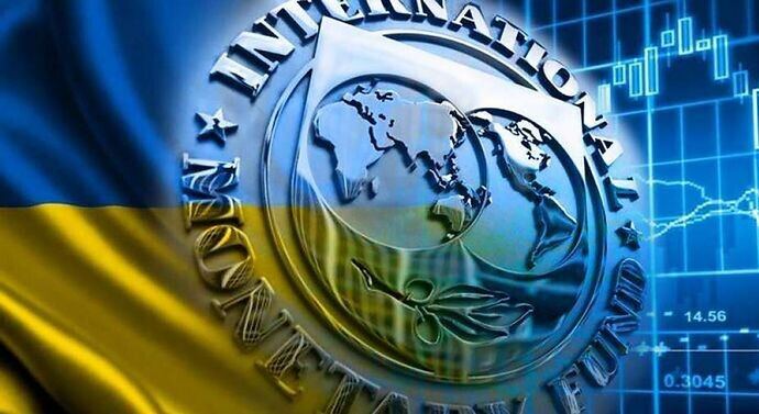 С сегодняшнего дня в Украине начала работу миссия МВФ, результатом может стать новая программа на 16 млрд долларов