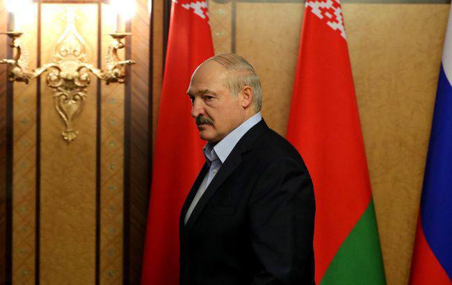В Беларуси утвердили смертную казнь