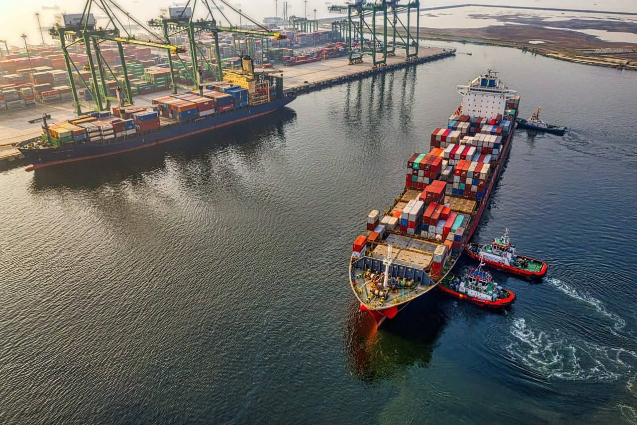 Бизнес-ассоциации призвали ООН и Турцию разблокировать морские порты Украины 