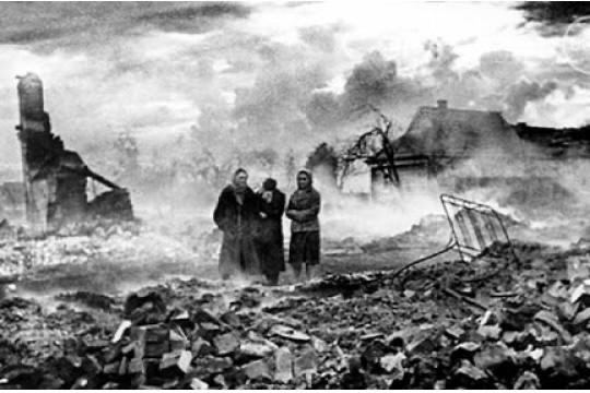 80 років Корюківській трагедії