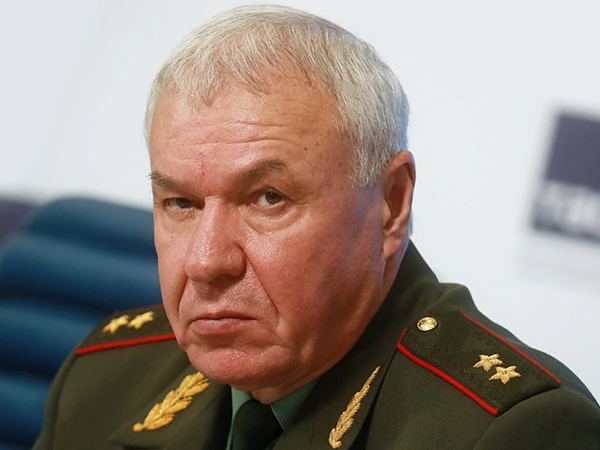 Член комитета Госдумы по обороне Виктор Соболев призвал объявить войну Украине