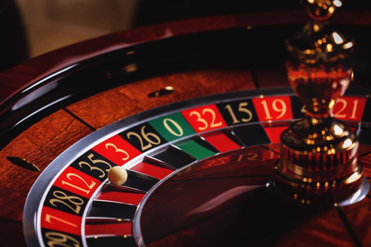 Легальные операторы азартных игр поддержали