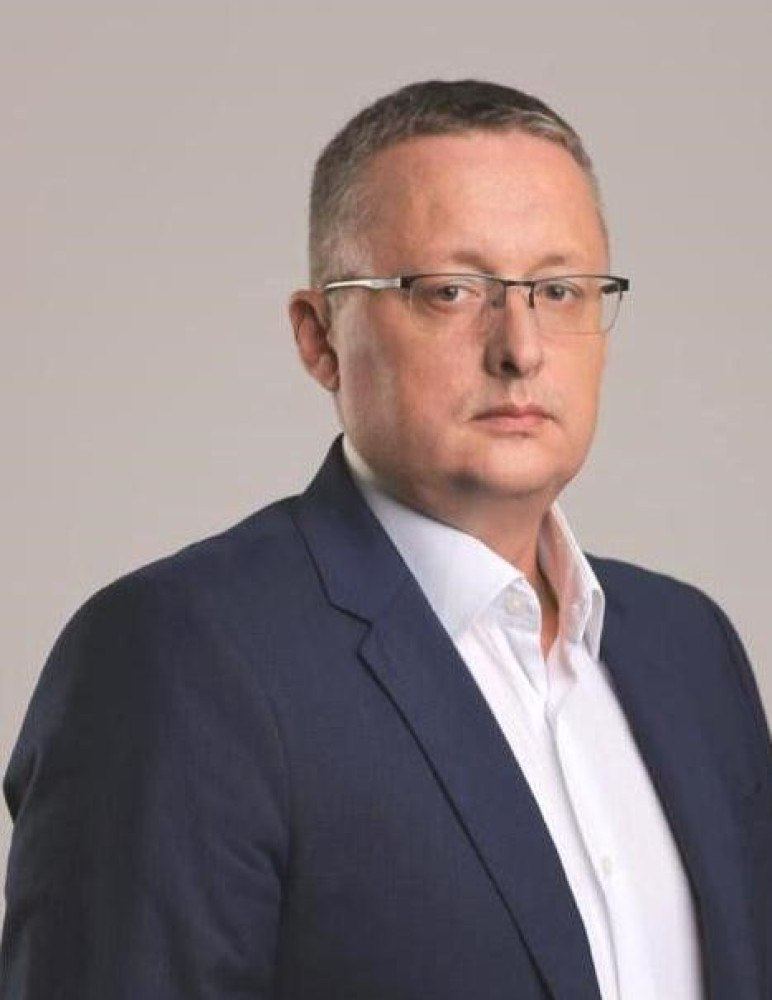 СБУ задержала заместителя председателя Одесской ОВА Игоря Ткачука