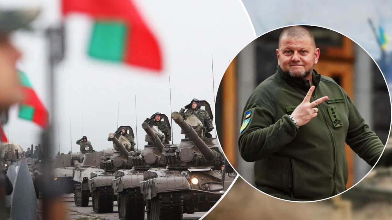В Болгарии признали конституционной военную