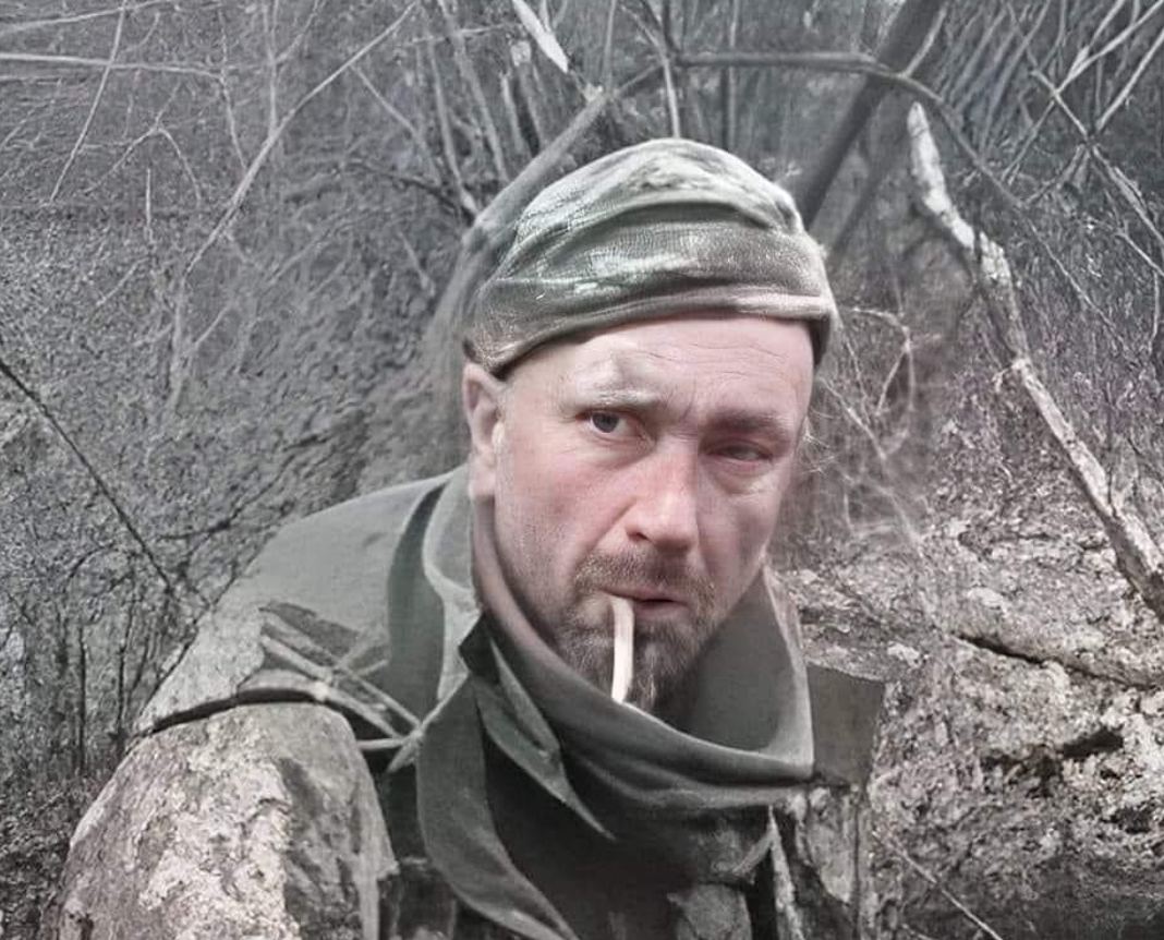 ВСУ подтвердили личность военнослужащего, которого расстреляли за фразу «Слава Украине!»