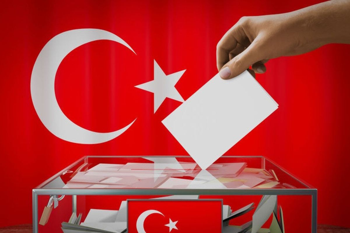Президентские и парламентские выборы в Турции пройдут 14 мая