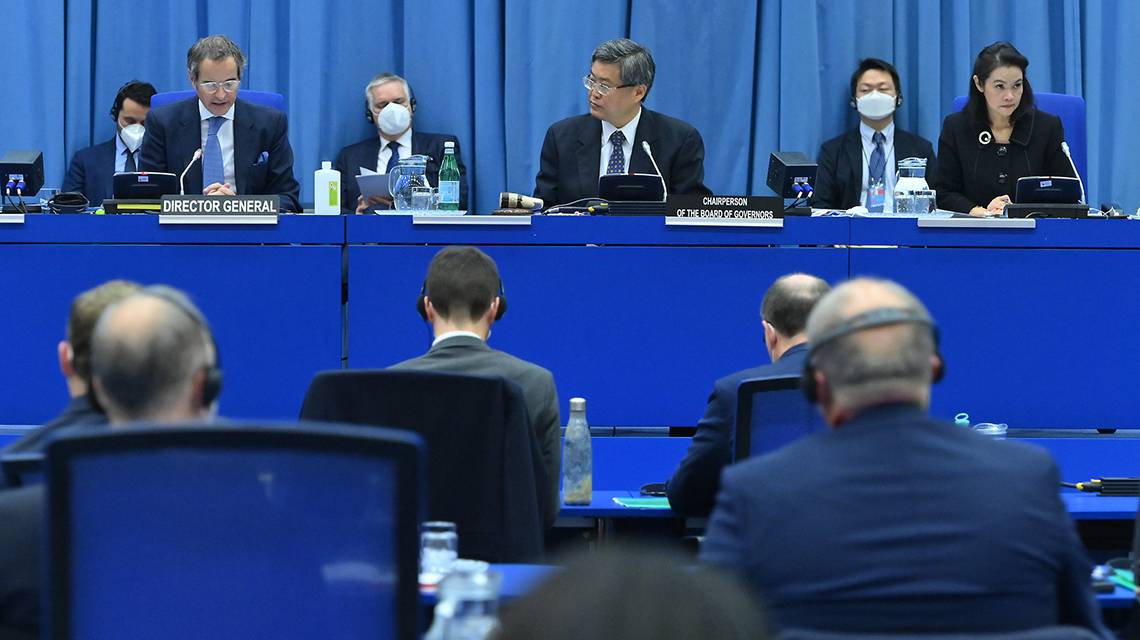 🌍 37 країн Європи закликали рф повернути Україні повний контроль над Запорізькою атомною електростанцією 