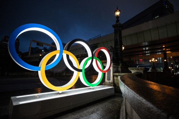 Великобритания попросила крупнейших спонсоров Олимпийских