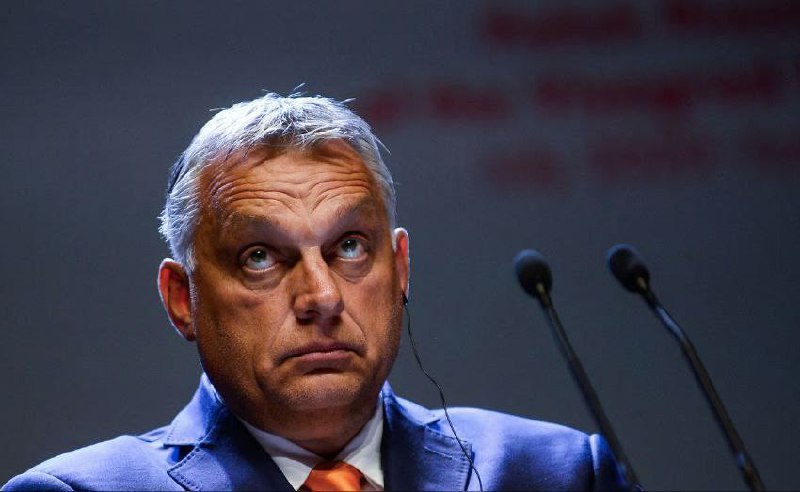 Западные союзники вскоре могут начать обсуждение ввода войск в Украину, — Орбан
