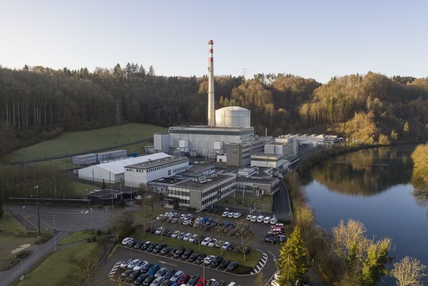 🇨🇭 У Швейцарії провели опитування щодо розвитку атомної енергетики