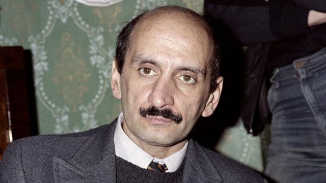Умер советский диссидент, правозащитник и основатель журнала «Гласность» Сергей Григорьянц