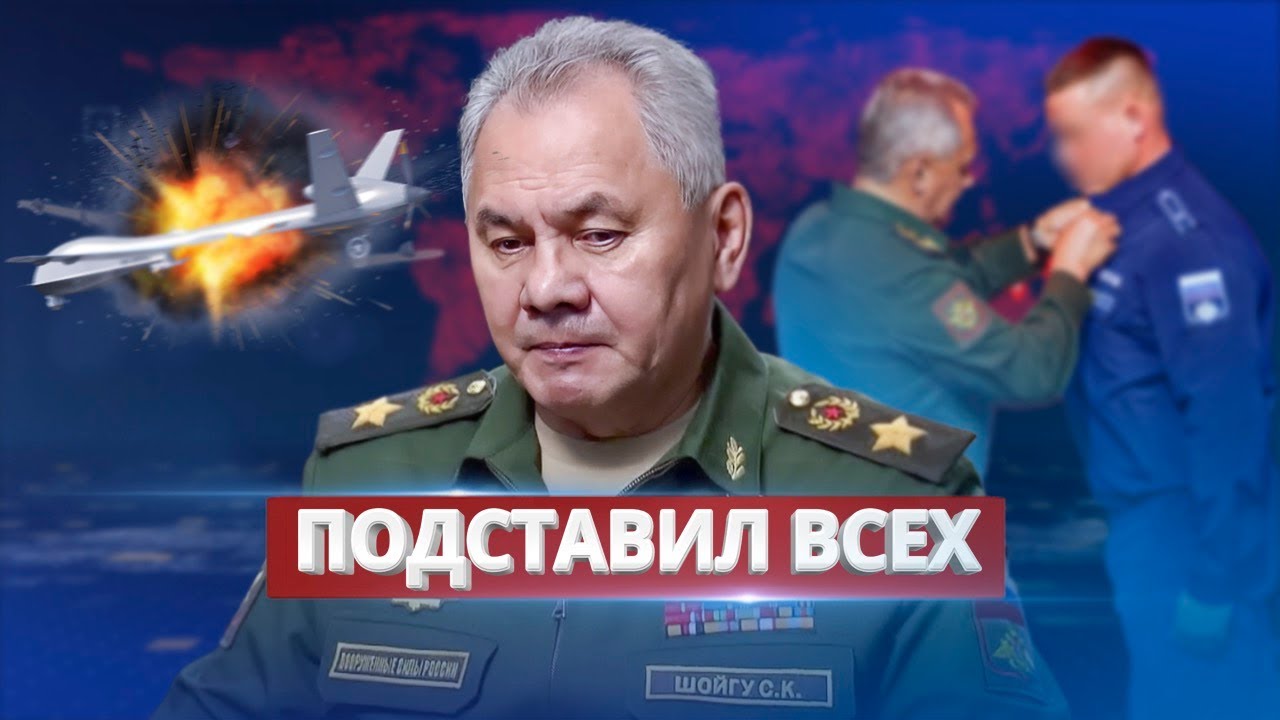 Украина продолжает получать боевые самолёты от стран НАТО, а в России вновь начинается подготовка к мобилизации