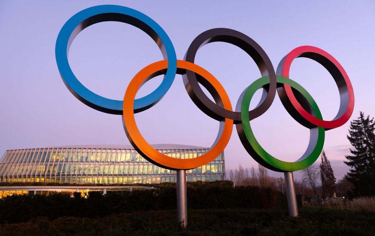 🇩🇪 Германия объявила, что не будет бойкотировать Олимпиаду-2024 из-за россиян и белорусов