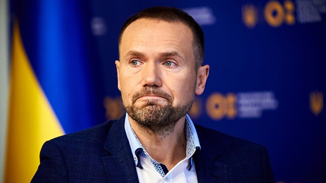 ❗️Міністр освіти та науки України Сергій Шкарлет підтвердив свою відставку