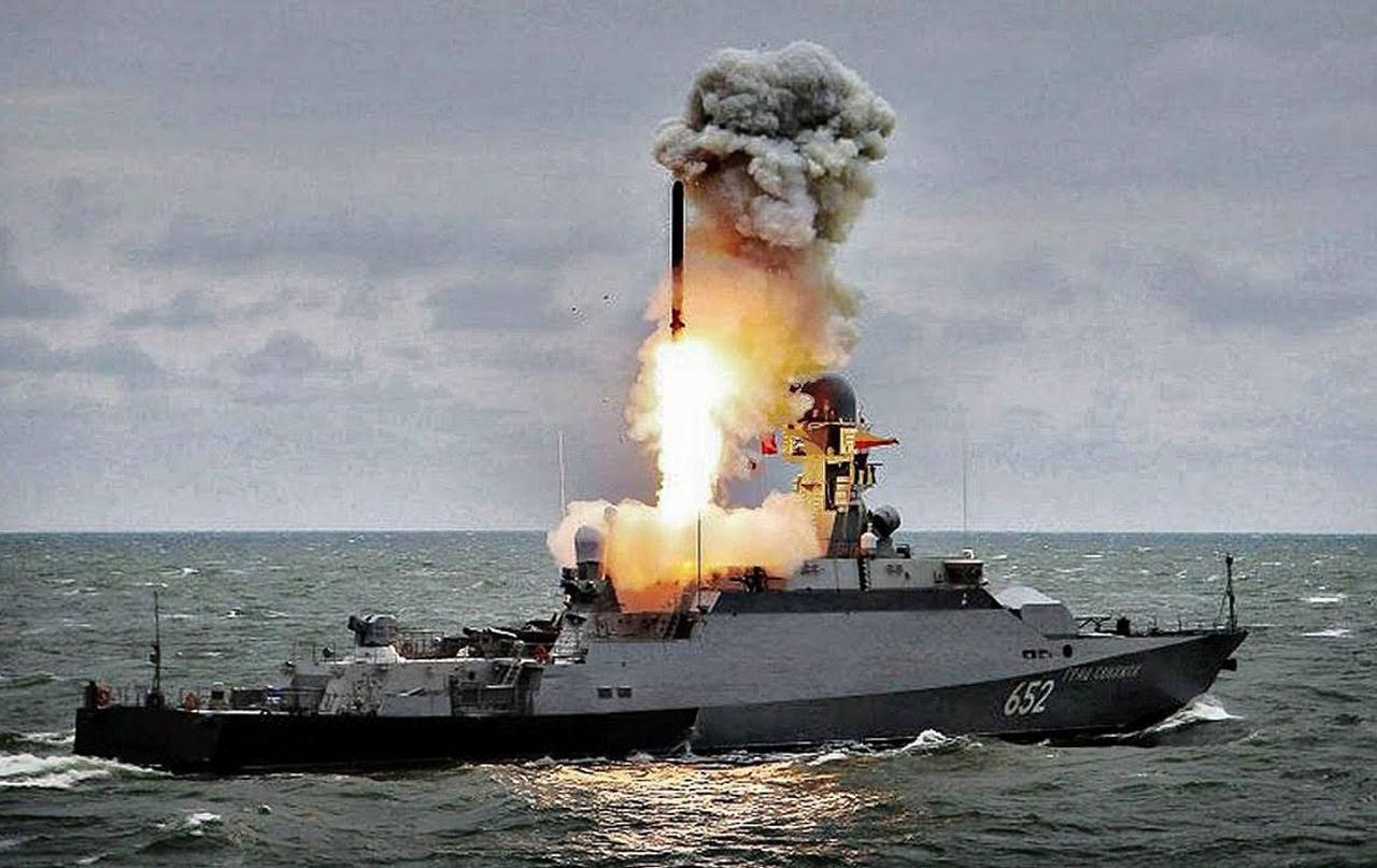❗️Під час ранкової тривоги у Чорному морі зросла кількість російських ракетоносіїв