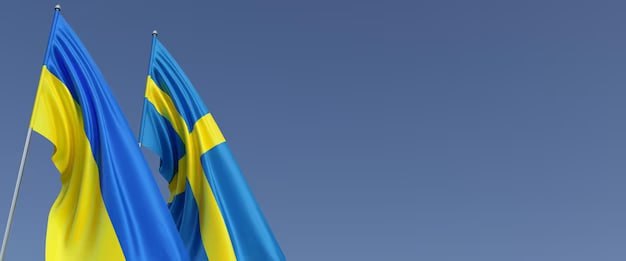 Парламент Швеции одобрил отправку Украине