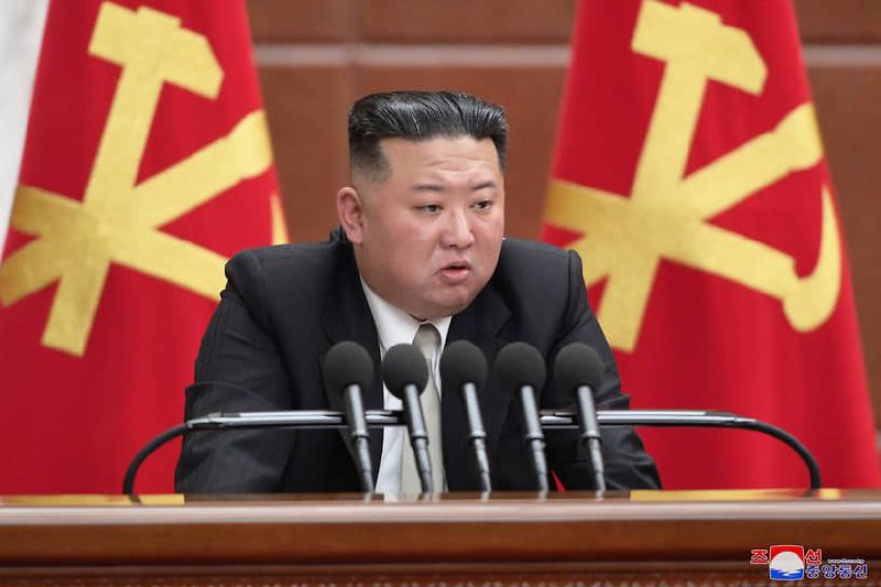 Северная Корея осуществила испытания «подводного ядерного оружия»