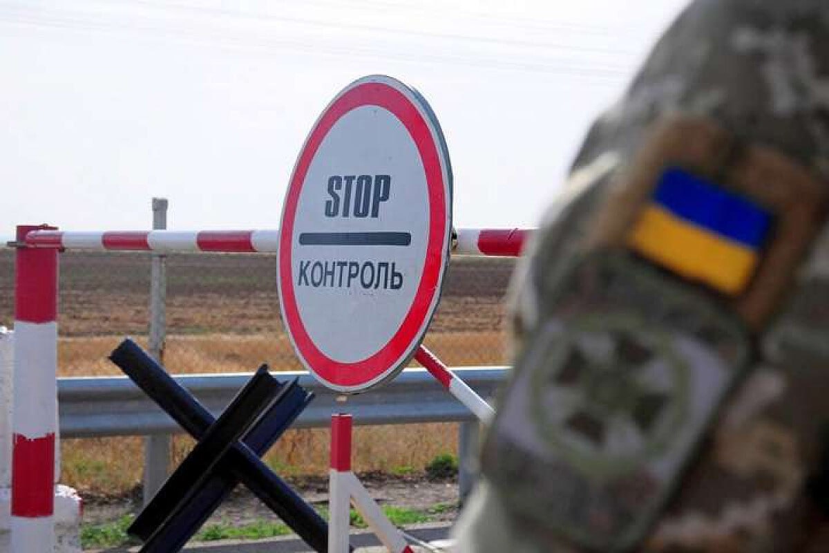 Мужчин, которые незаконно пересекли границу, будут возвращать в Украину, - спикер пограничной службы Андрей Демченко в эфире телемарафона