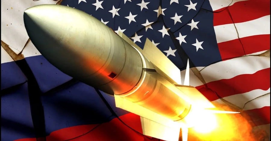 США прекращают делиться с Россией данными о своих ядерных силах, — WSJ